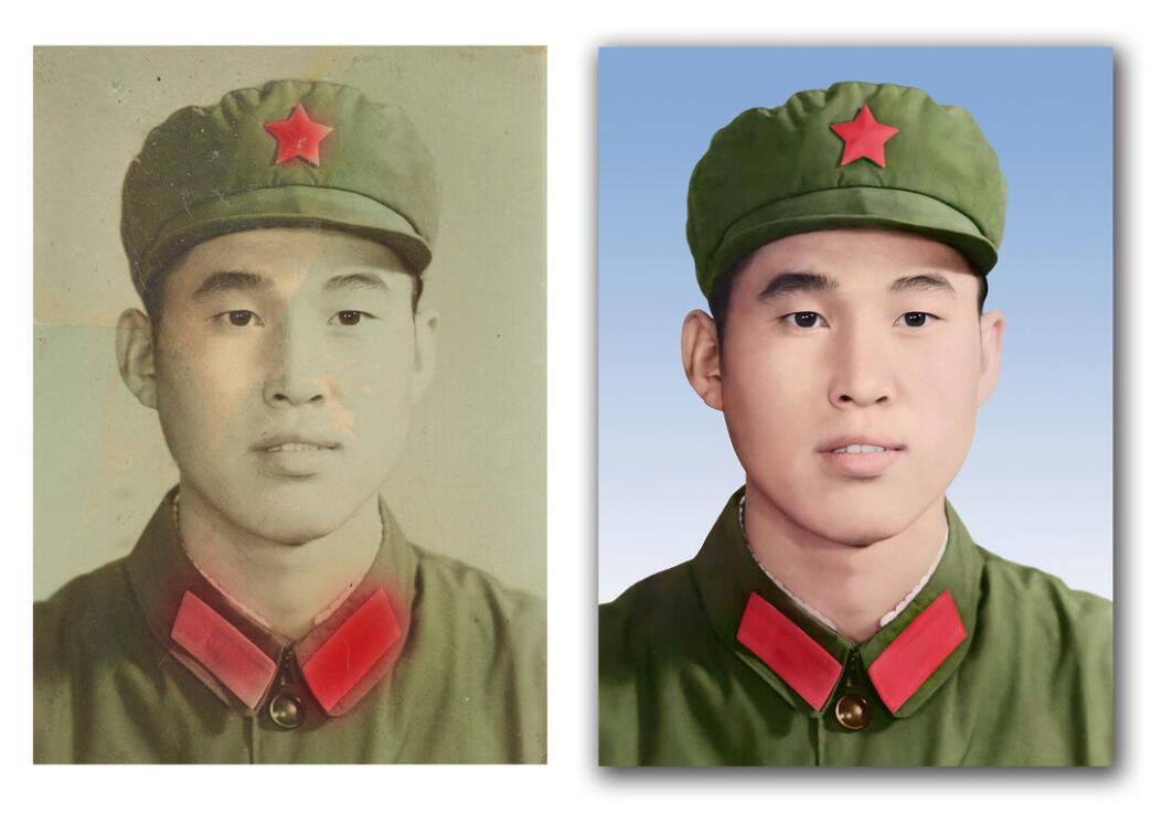 汝阳破损照片修复-18