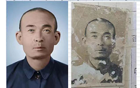 汝阳老照片修复-2